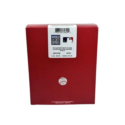 2024 World Series Champions Los Angeles Dodgers Hallmark Ornament (MLB) QHR1269