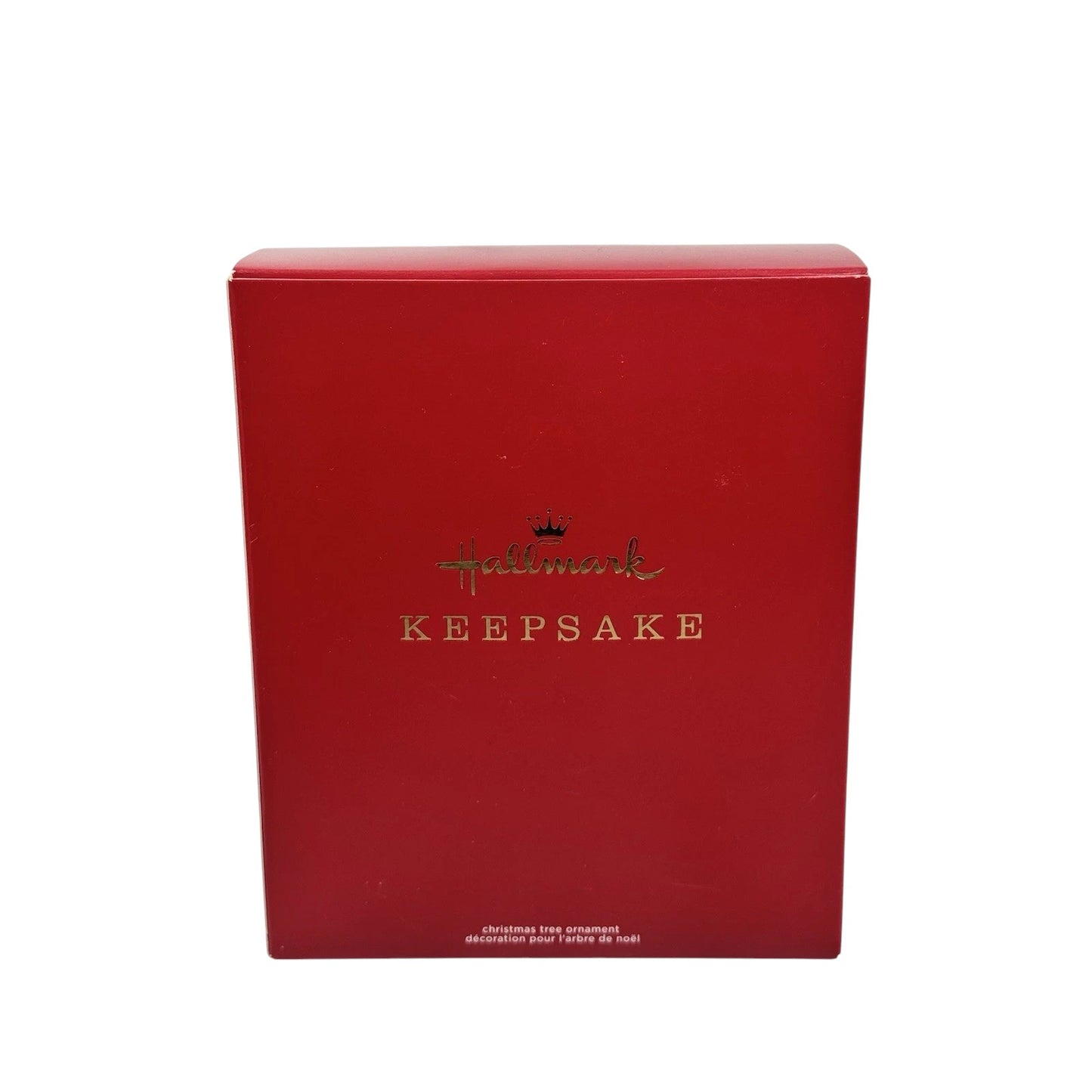 2024 World Series Champions Los Angeles Dodgers Hallmark Ornament (MLB) QHR1269