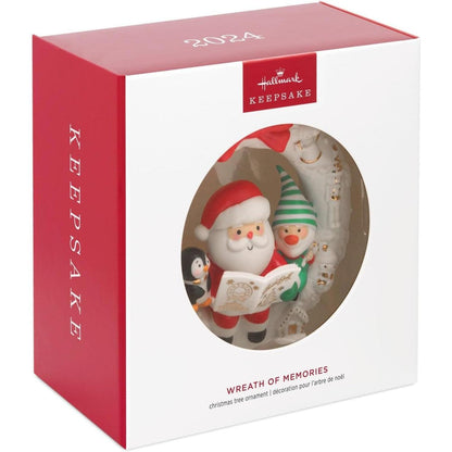 2024 Wreath of Memories (Wreath)