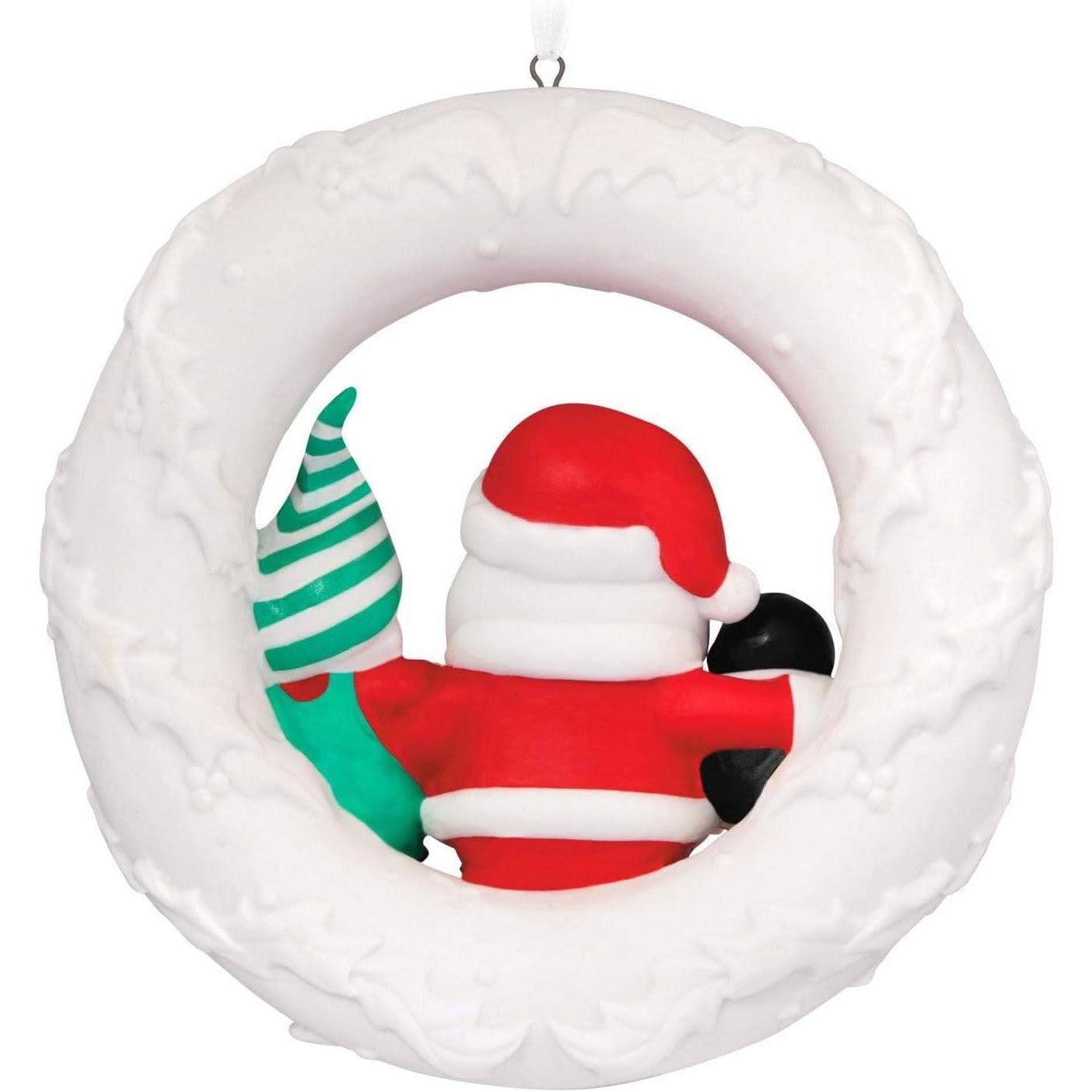 2024 Wreath of Memories (Wreath)