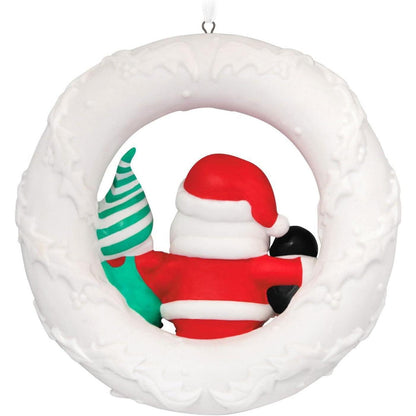 2024 Wreath of Memories (Wreath)