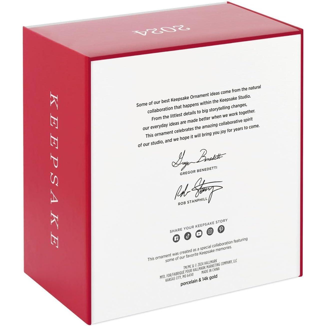 2024 Wreath of Memories (Wreath)