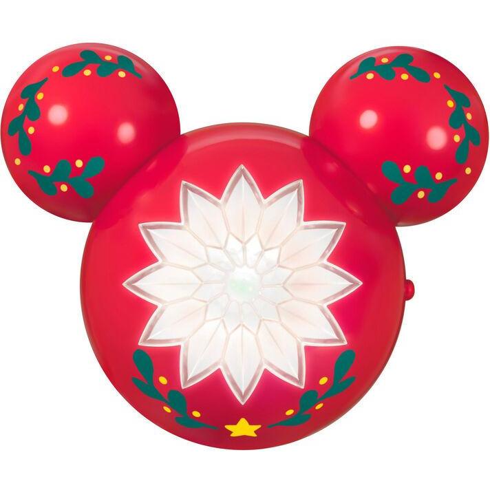 2024Disney Mickey Mouse ShowToppers Hallmark Ornament (Disney) QSB6461