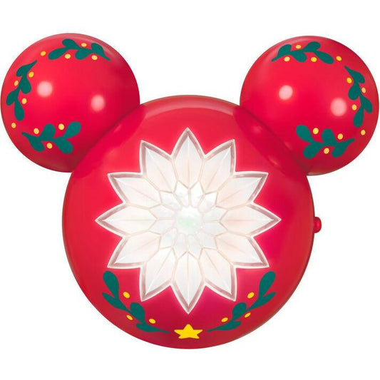 2024Disney Mickey Mouse ShowToppers Hallmark Ornament (Disney) QSB6461