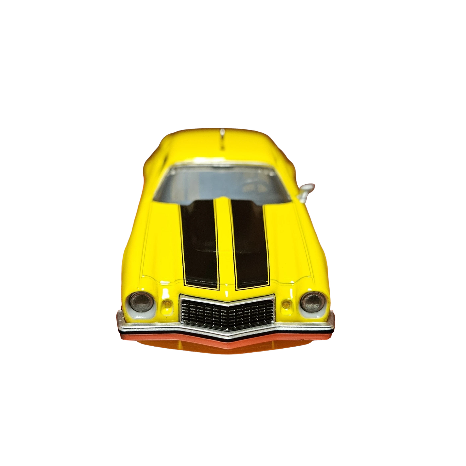 2025 1976 Chevrolet Camaro (The Car's the Star) QXR8325 Hallmark Ornament QXR8325 Image3