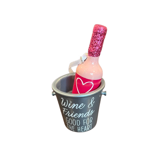 2025 Wine & Friends (Eat & Drink)