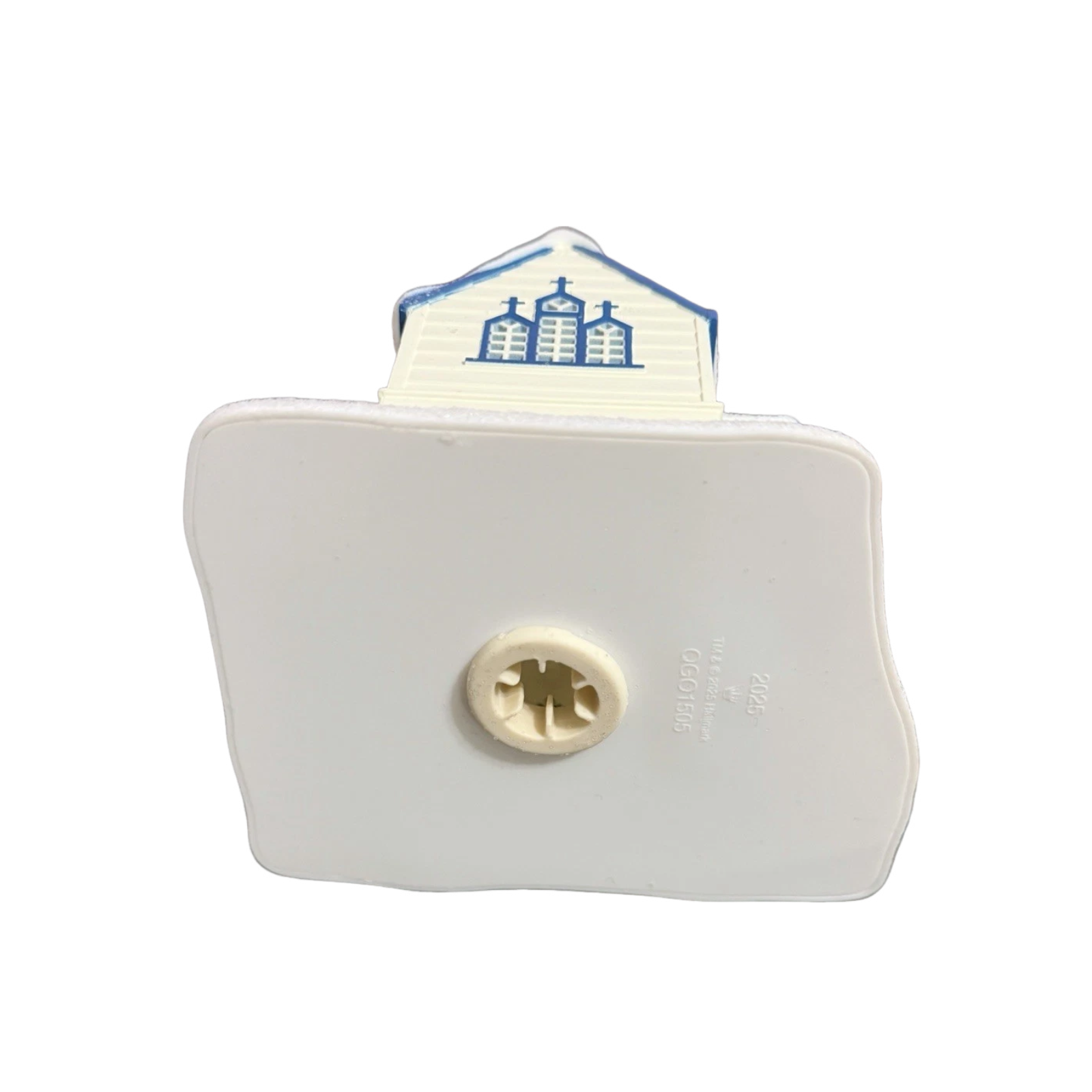 2025 All Are Welcome () QGO1505 Hallmark Ornament QGO1505 Image6