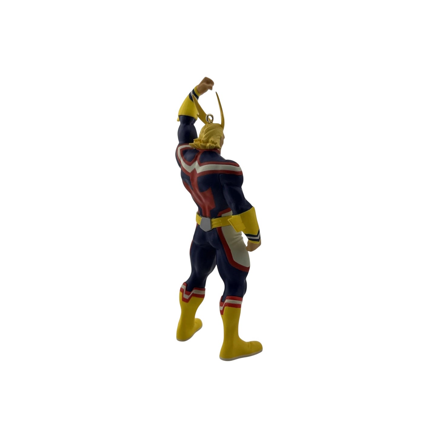 2025 All Might (My Hero Academia) Hallmark Ornament QXI8515 Image5