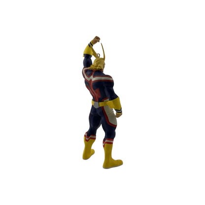2025 All Might (My Hero Academia) Hallmark Ornament QXI8515 Image5