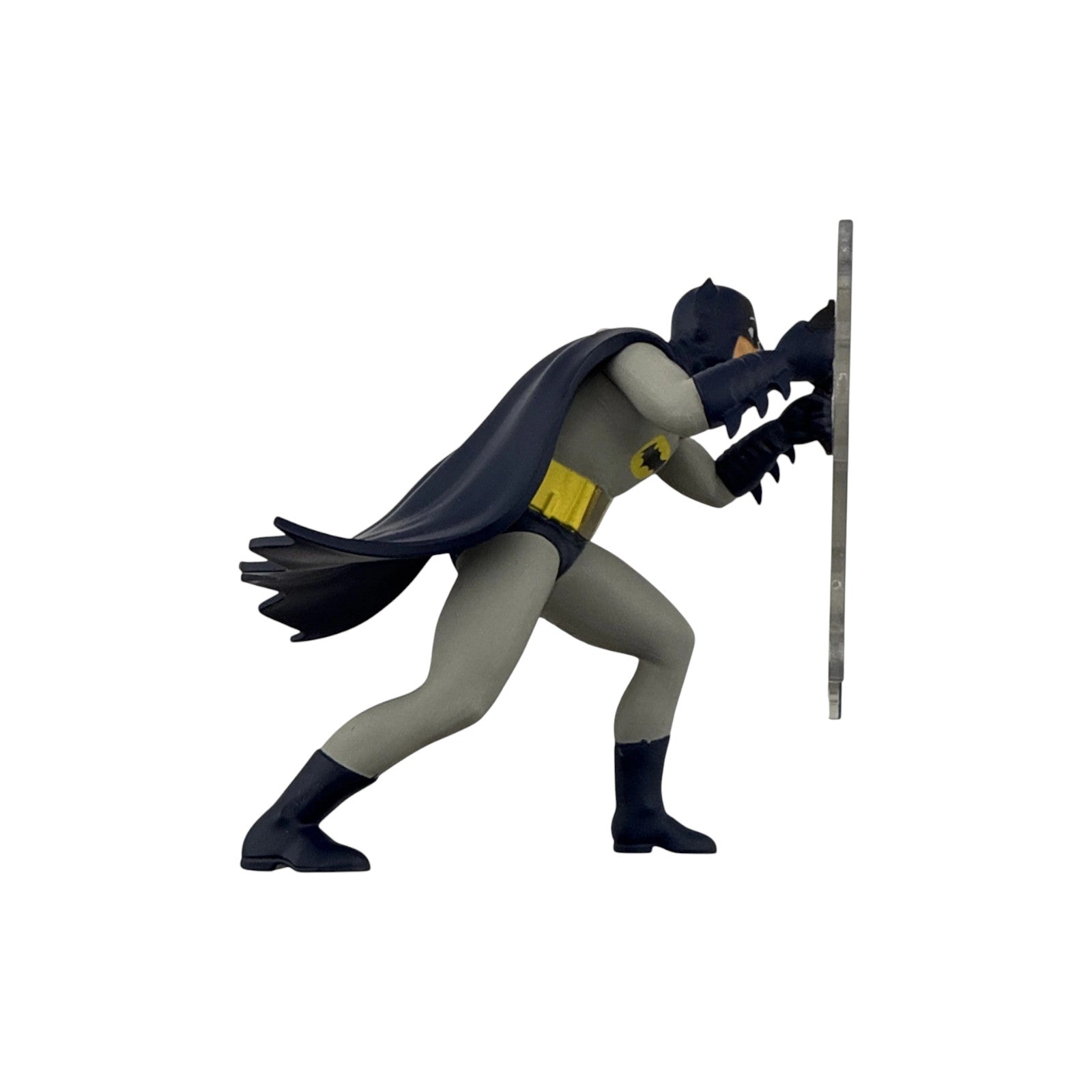 2025 Behind the Bat-Shield (Batman) Hallmark Ornament QXI8392 Image3