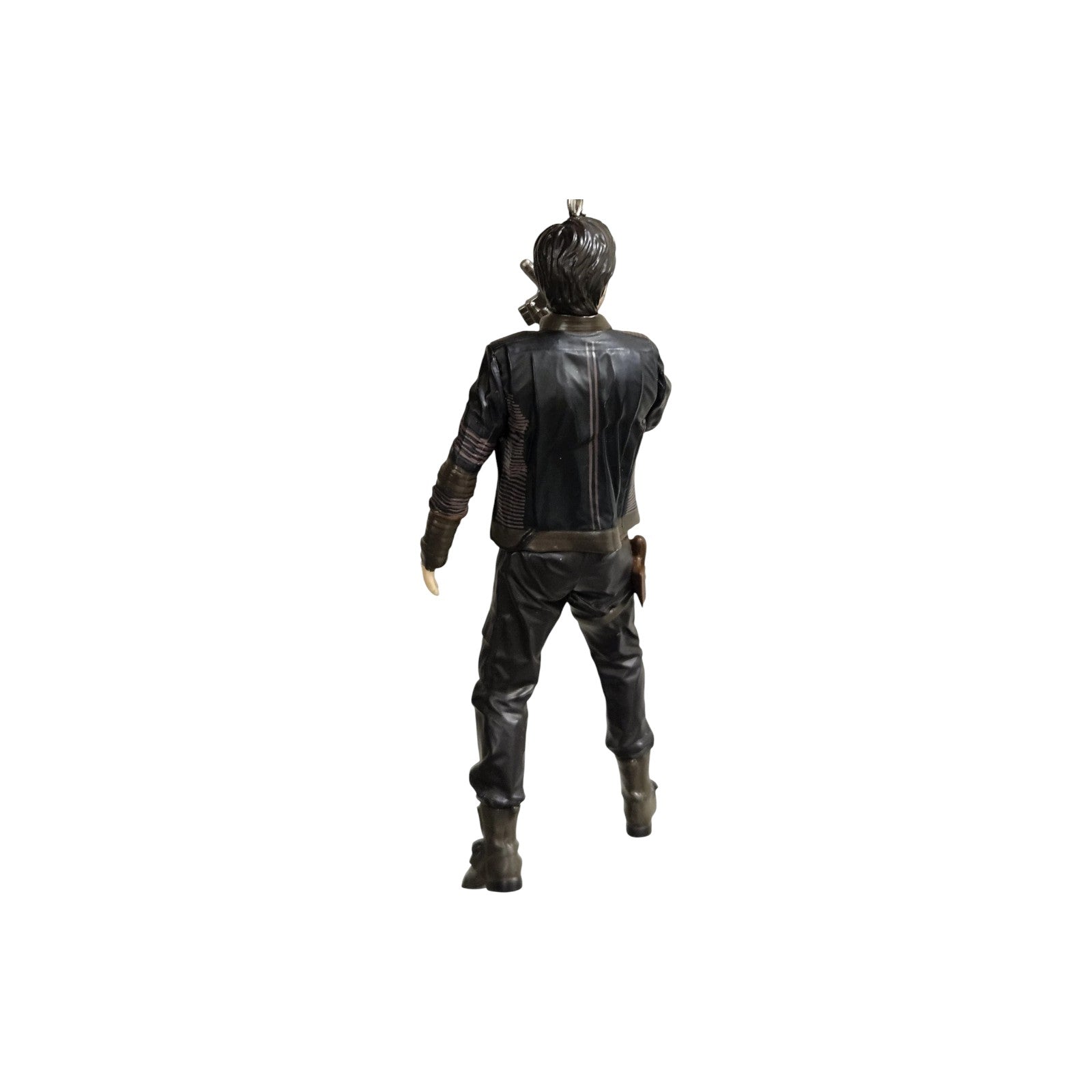 2025 Cassian Andor (Star Wars: Andor) Hallmark Ornament QXI7734 Image6