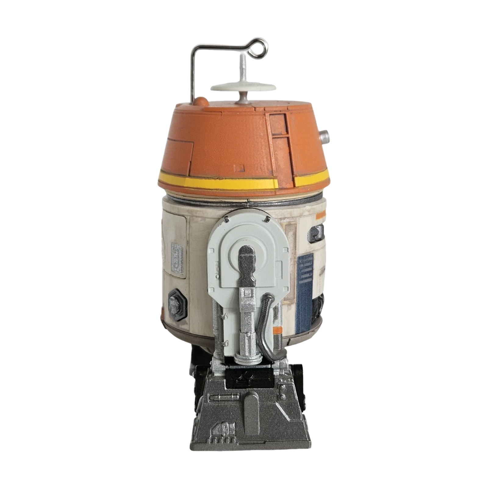 2025 Chopper (Star Wars: Ahsoka) QXI8662 Hallmark Ornament QXI8662 Image4
