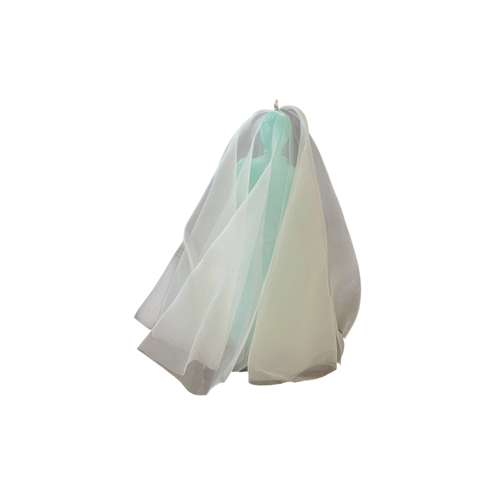 2025 Constance Hatchaway (The Haunted Mansion) Hallmark Ornament QXD6811 Image4