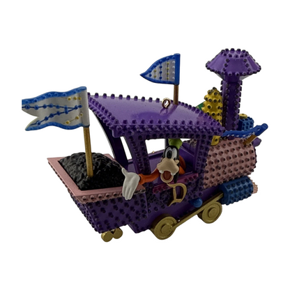 2025 Disney's Electrical Parade (Disney) QXD7195 Hallmark Ornament QXD7195 Image3