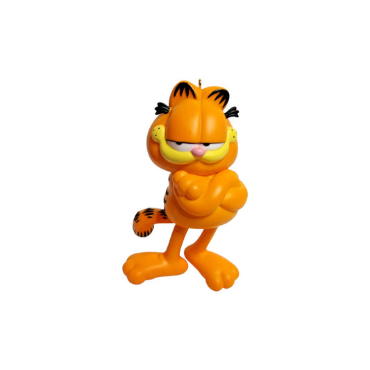 2025 Garfield (Garfield) Hallmark Ornament QXI8142 Image1