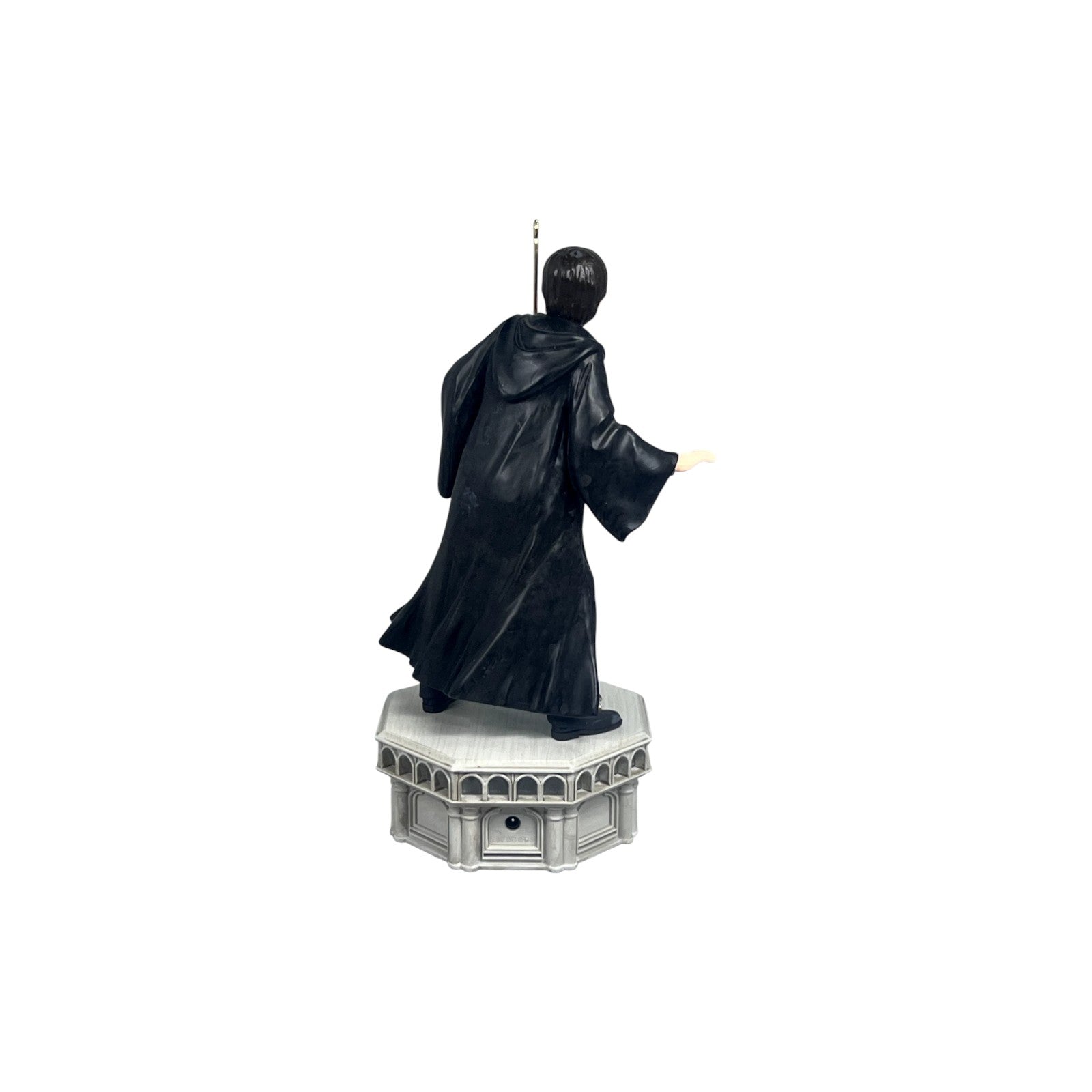 2025 Harry Potter and the Chamber of Secrets (Harry Potter) Hallmark Ornament QXI7114 Image4