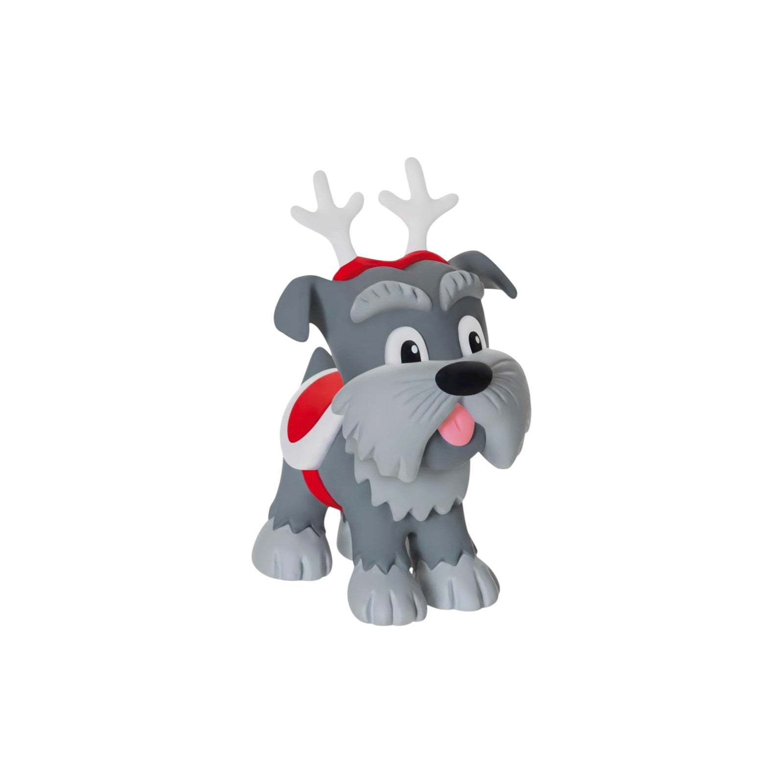 2025 Howliday Helpers (Miniature) Hallmark Ornament QXM9485 Image1