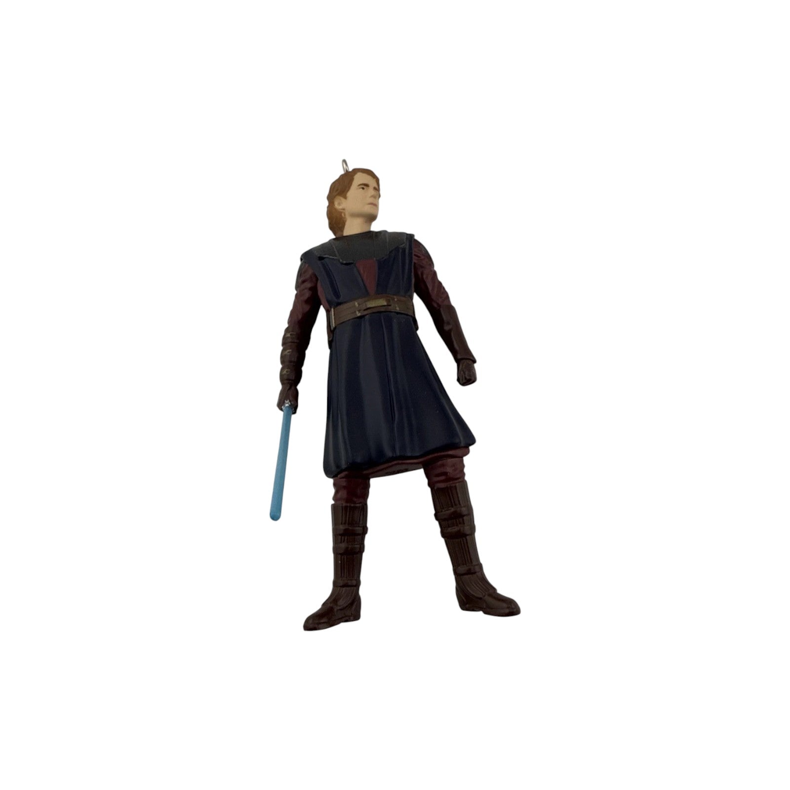2025 Jedi General Anakin Skywalker (Star Wars: Ahsoka) Hallmark Ornament QXI8695 Image4