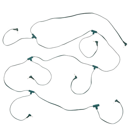 2025 Keepsake Power Cord Hallmark Ornament (Power Cord) QSB6269