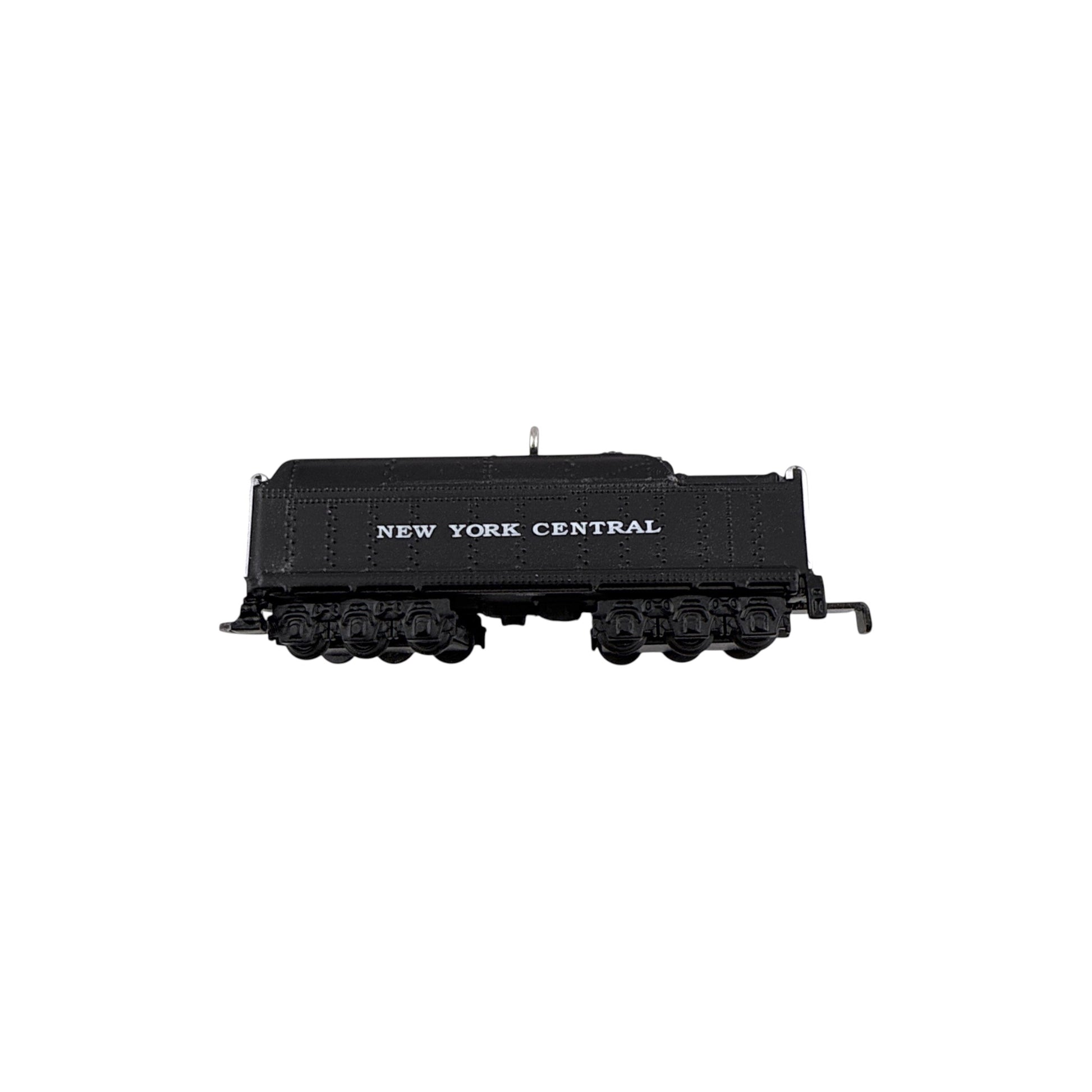 2025 LIONEL New York Central Vanderbilt Tender (Lionel Trains) Hallmark Ornament QXI8225 Image1