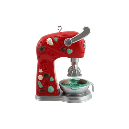 2025 Magical Mixer (Play-Doh) Hallmark Ornament QXI8185 Image1