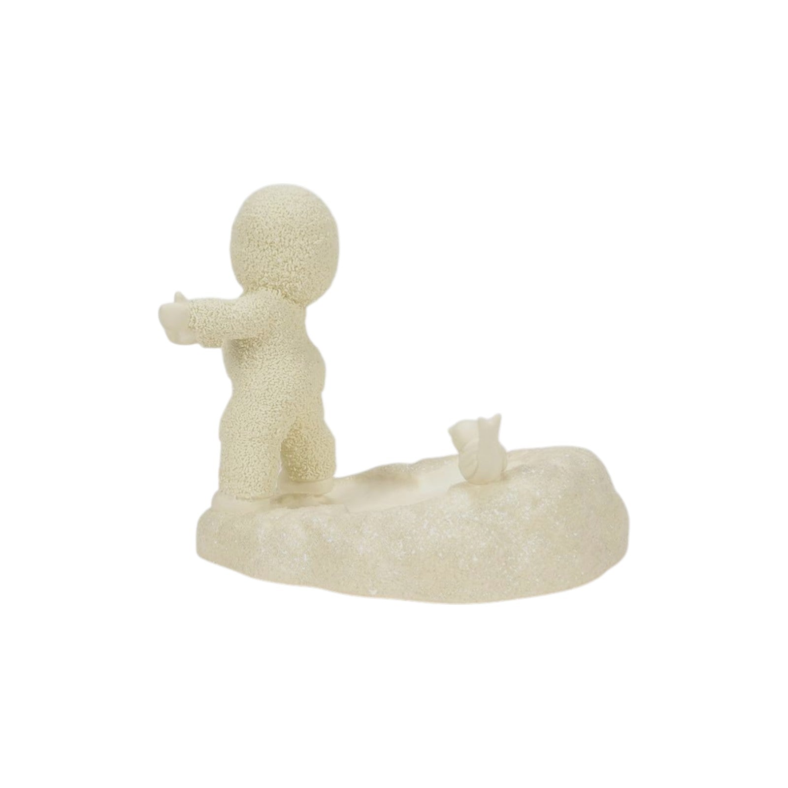 2025 Making A Snow Angel Snowbabies Collection Department 56 18371-4 Image6