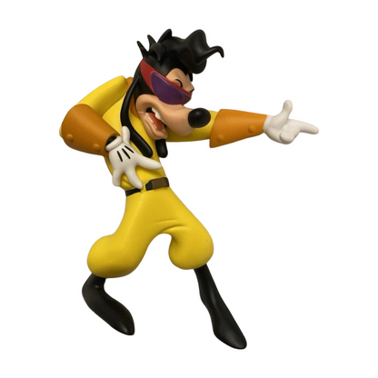 2025 Max as Powerline (A Goofy Movie) QXD7175 Hallmark Ornament QXD7175 Image3
