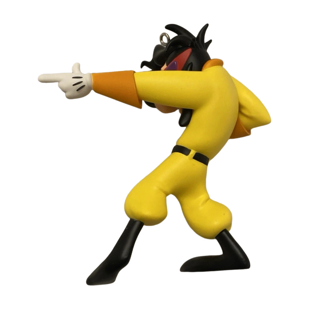 2025 Max as Powerline (A Goofy Movie) QXD7175 Hallmark Ornament QXD7175 Image4