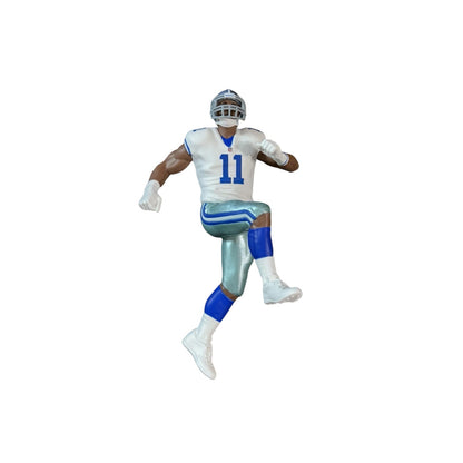 2025 Micah Parsons - Dallas Cowboys (Football Legends) Hallmark Ornament QXI8732 Image1