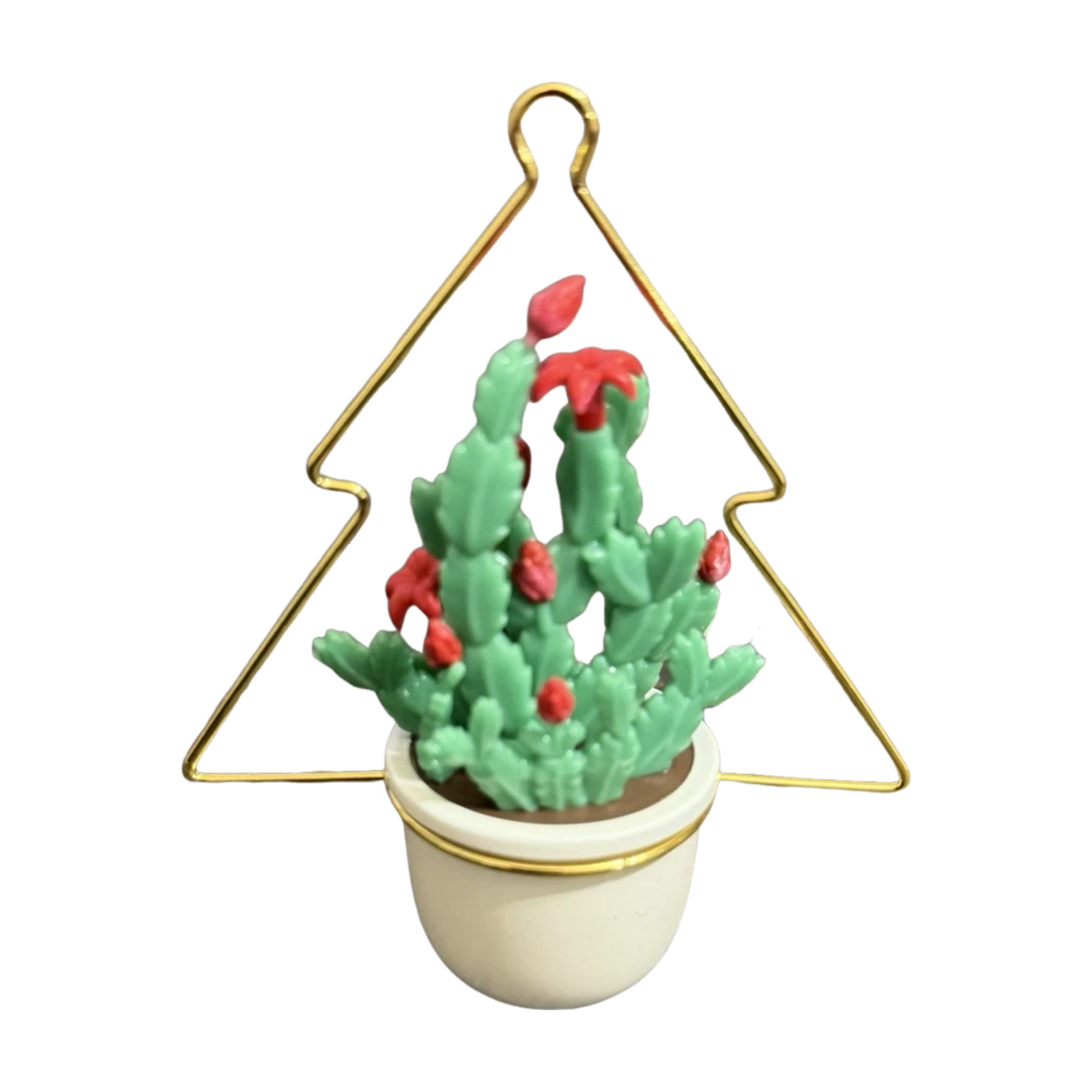 2025 Plants Grow on You () QGO1995 Hallmark Ornament QGO1995 Image3