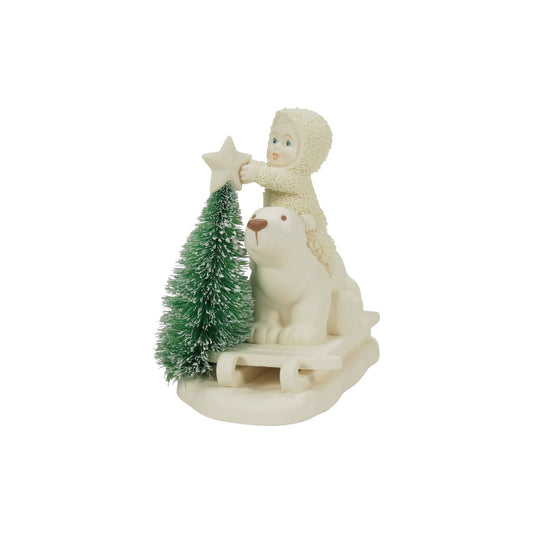 2025 Polar Bear Lift Department 56 18371-4 Image1
