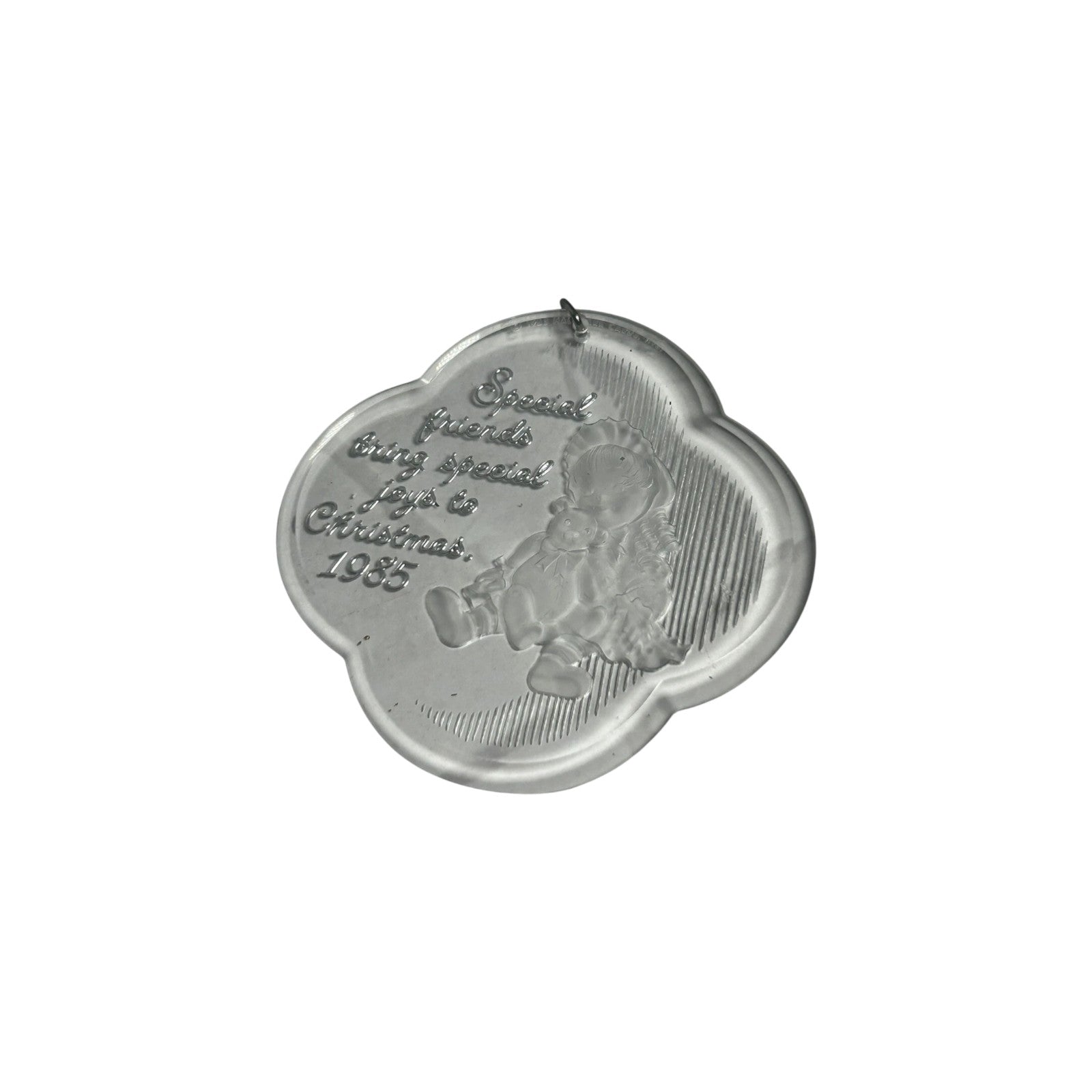2025 Princess (Disney Princesses) Hallmark Ornament 3HCM4196 Image1