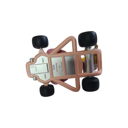 2025 Princess Peach (Mario Kart) Hallmark Ornament QXI7991 Image7
