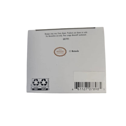 2025 Princess Peach (Mario Kart) Hallmark Ornament QXI7991 Image9