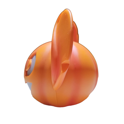 2025 Spooky Stitch Jack-o'-Lantern (Lilo & Stitch) QFO5435 Hallmark Ornament QFO5435 Image3