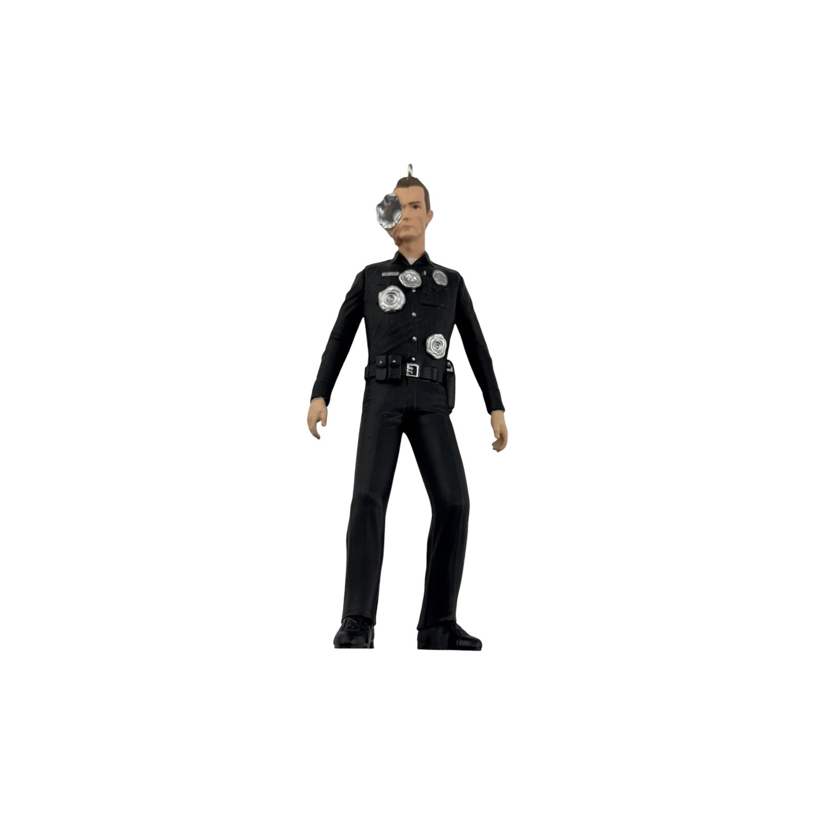 2025 T-1000 (Terminator) Hallmark Ornament QXI8852 Image1