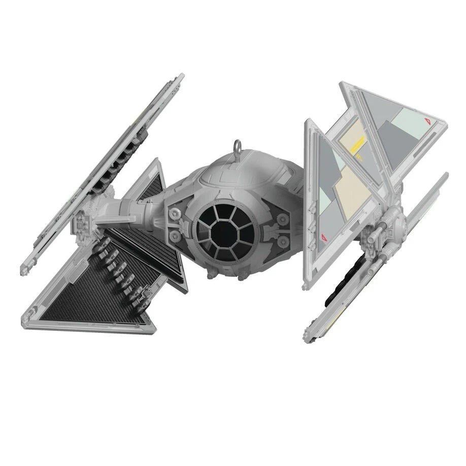 2025 TIE Avenger (Star Wars: Andor) QXI8692 Hallmark Ornament QXI8692 Image1