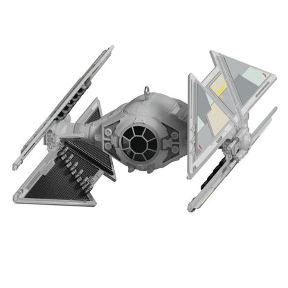 2025 TIE Avenger (Star Wars: Andor) QXI8692 Hallmark Ornament QXI8692 Image1