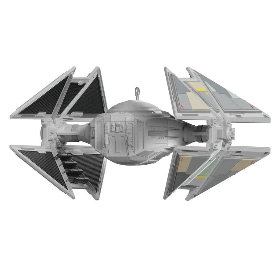 2025 TIE Avenger (Star Wars: Andor) QXI8692 Hallmark Ornament QXI8692 Image3