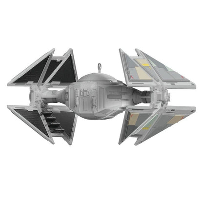 2025 TIE Avenger (Star Wars: Andor) QXI8692 Hallmark Ornament QXI8692 Image3