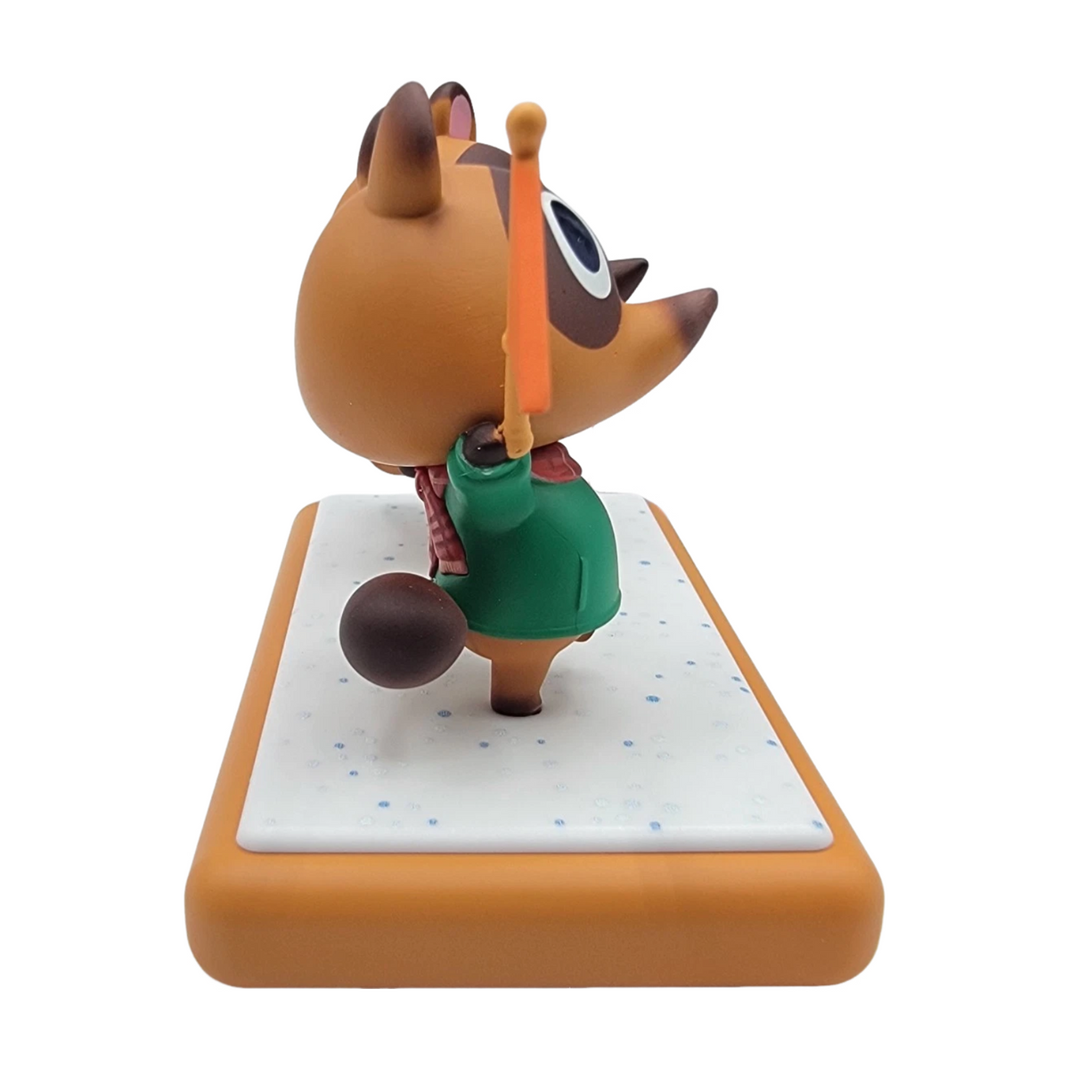 2025 Timmy and Tommy (Animal Crossing) Hallmark Ornament QXI8262 Image3