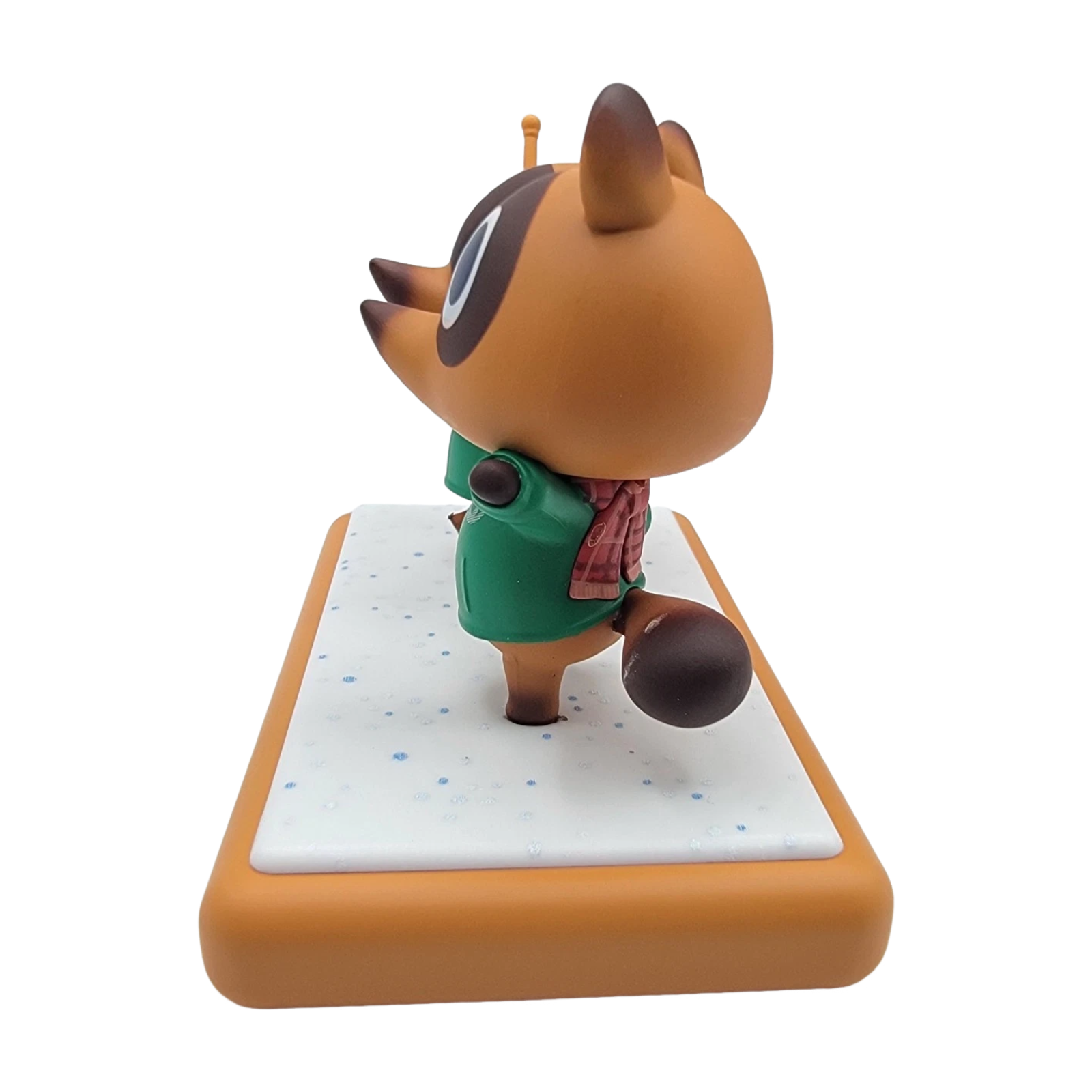 2025 Timmy and Tommy (Animal Crossing) Hallmark Ornament QXI8262 Image4