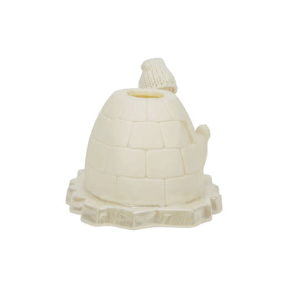 2025 Warm in My Igloo Snowbabies Collection Department 56 18371-4 Image2