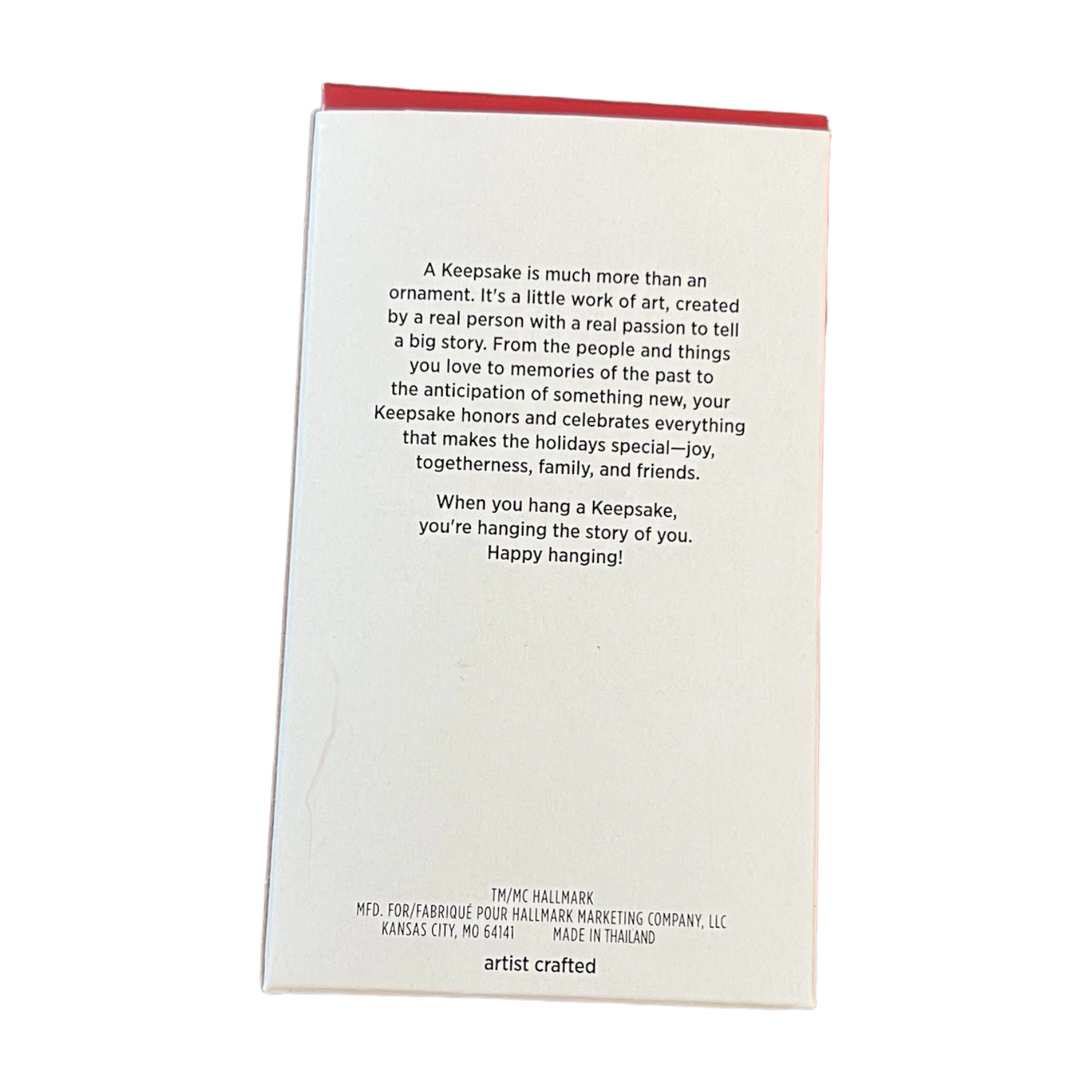 2025 We Can Do It! (Cinderella) QXD7262 Hallmark Ornament QXD7262 Image6