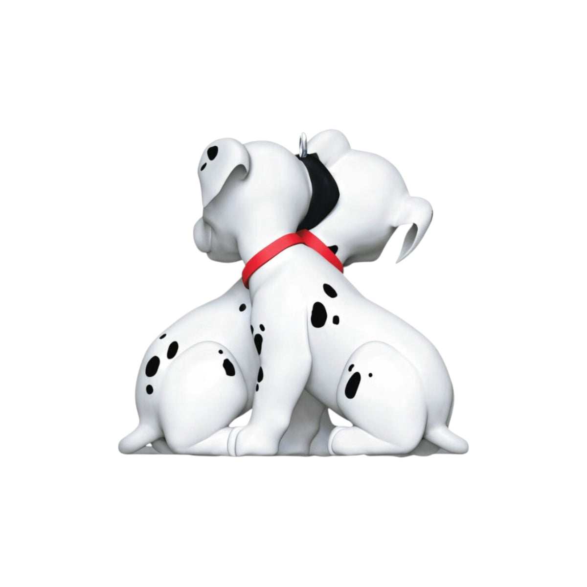 2026 Precious Pups - 65th Anniversary Hallmark Ornament QXD7154 Image3