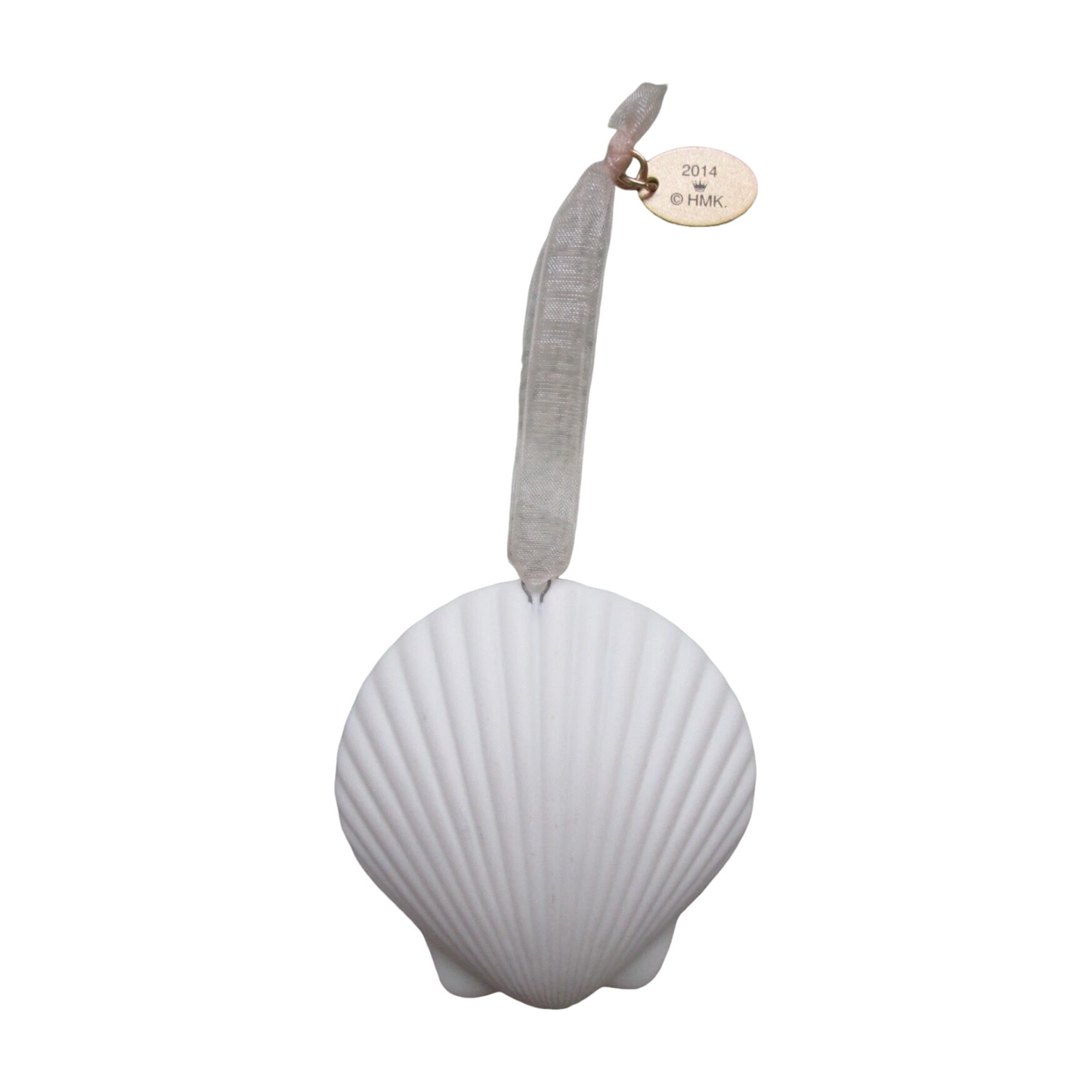 2014 Always Remembered Hallmark Ornament (Always Remembered) QGO1146