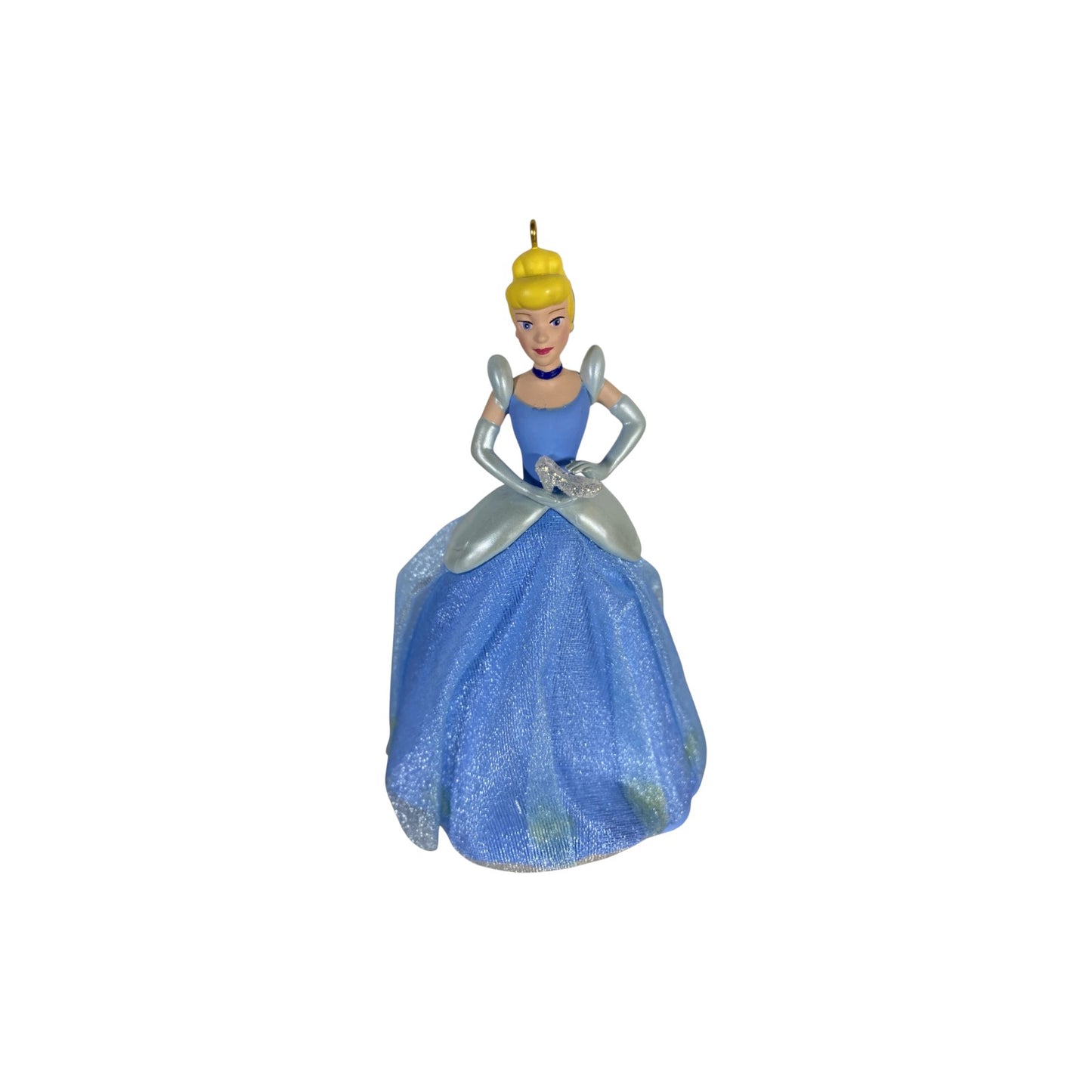 2014 A Magical Transformation (Cinderella)