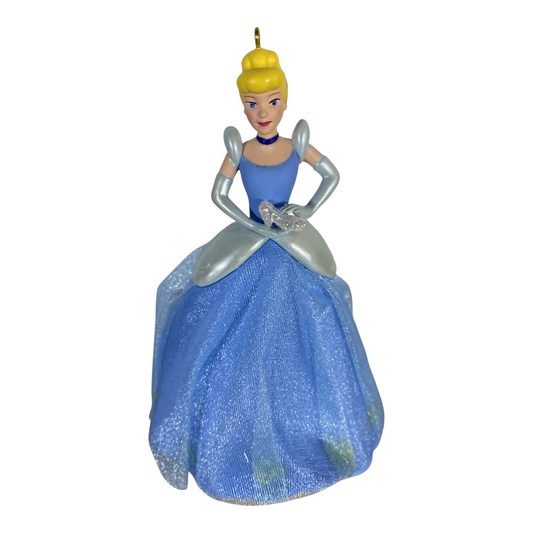 2014 A Magical Transformation (Cinderella)