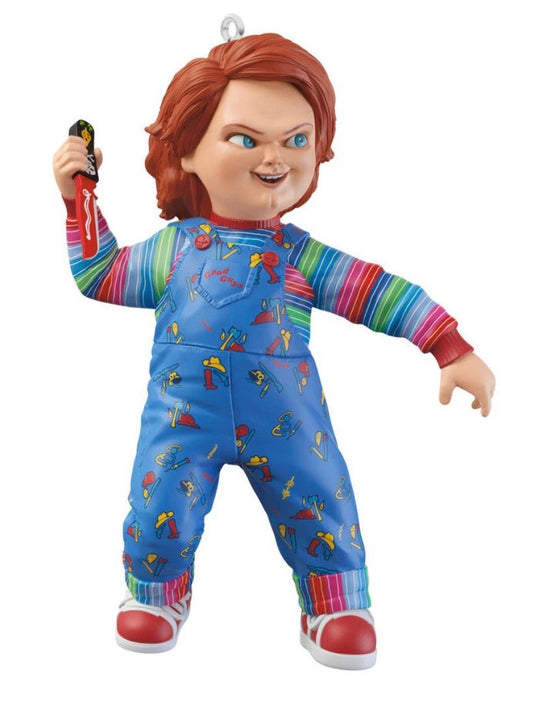 2025 Friend 'Til the End (Child's Play 2) QFO5512