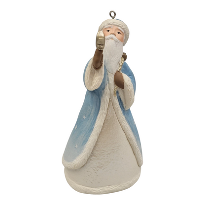 2010 The Magic of Believing (Santa Claus)